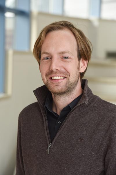 Dr Benno Meier's photo